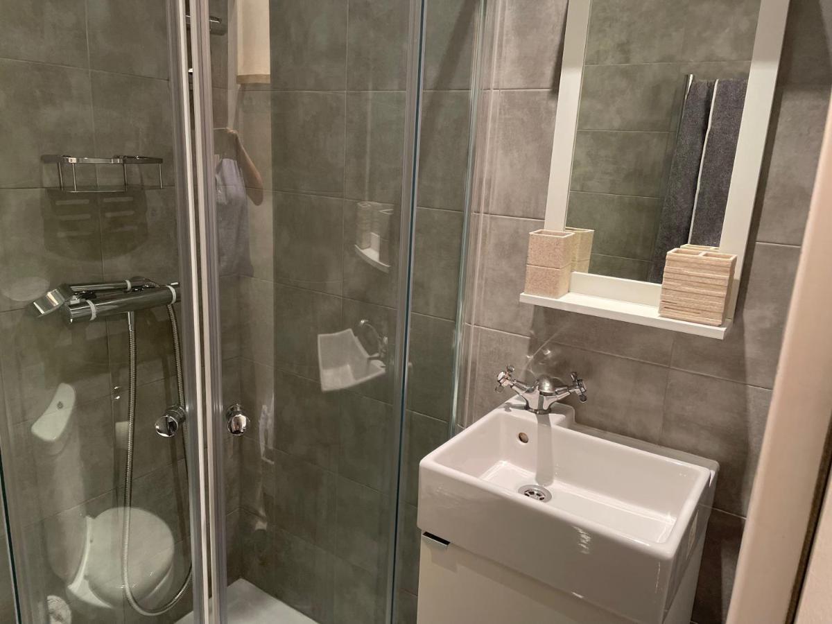 Apartamento Homely 2 Levels Flat W Private Garden *